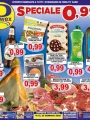 Volantino Pewex Speciale a 0.99€ dal 16 al 25/01/2026