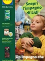 Volantino Lidl Sulla Via del Domani online dal 21/01/2026