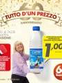 Volantino Italmark Tutto d’un Prezzo dal 21/01 al 4/02/2026