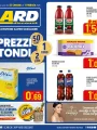 Volantino ARD Discount Prezzi Tondi dal 22/01 al 1/02/2026