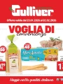 Volantino Gulliver Voglia di Convenienza dal 23/01 al 2/02/2026