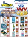 Volantino DiMeglio Convenienza dal 22/01 al 5/02/2026