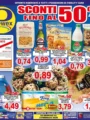 Volantino Pewex Sconti fino al 50% dal 26/01 al 3/02/2026