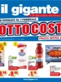 Volantino Il Gigante Sottocosto dal 29/01 al 7/02/2026