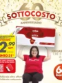 Volantino Italmark Sottocosto dal 5 al 17/02/2026