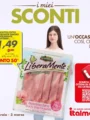 Volantino Italmark I Miei Sconti dal 18/02 al 3/03/2026