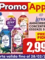 Maury’s Promo App: offerte volantino fino al 28/02/2026