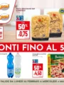 Volantino Pan/IperPan Sconti fino al 50% dal 23/02 al 4/03/2026
