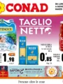 Volantino Conad Taglio Netto dal 9 al 19/03/2026