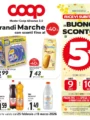 Volantino Coop Master Alleanza Grandi Marche fino all’8/03/2026