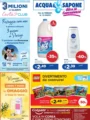 Volantino Acqua e Sapone Offerte fino al 18/03 dal 26/02/2026