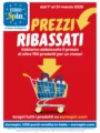 Volantino Eurospin Prezzi Ribassati dal 1 al 31/03/2026
