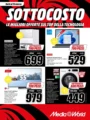 Volantino MediaWorld Sottocosto dal 6 al 15/03/2026