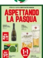 Volantino Pam Aspettando la Pasqua dal 12 al 25/03/2026