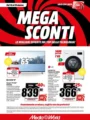 Volantino MediaWorld Mega Sconti dal 16 al 23/03/2026
