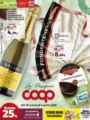 Volantino Coop La Pasqua offerte dal 26/03 al 6/04/2026
