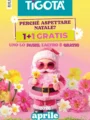 Volantino Tigotà 1+1 Gratis dal 1 al 30/04/2026