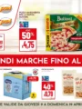 Volantino Pan/IperPan Grandi Marche dal 9 al 19/04/2026