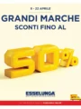 Volantino Esselunga Sconti fino al 50% dall’8 al 22/04/2026
