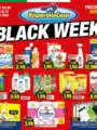 Volantino RisparmioCasa Black Week dal 15 al 21/04/2026