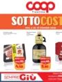 Volantino Coop Trentino Sottocosto dal 4/6 fino al 17/6/2026