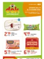 Volantino DOK Supermercati Offerte Carta Fedeltà dal 11/6 fino al 21/6/2026