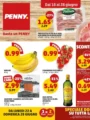 Volantino Penny Offerte fino al 28/6 dal 18/6/2026