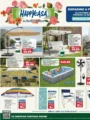 Volantino Happy Casa Store Sottoprezzi Summer Edition fino al 8/7 dal 24/6/2026