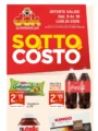 Volantino Dok Sotto Costo fino al 18/7 dal 9/7/2026