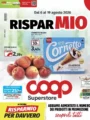 Volantino Coop Risparmio dal 6/8 fino al 19/8/2026