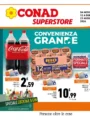 Volantino Conad Superstore (fino al 23 agosto)