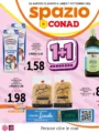 Volantino Spazio Conad Persone oltre le cose dal 25/8 fino al 7/9/2026