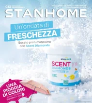 Volantino Stanhome C13 dal 25/8 fino al 4/9/2026 Volantino Stanhome C13 dal 25/8 fino al 4/9/2026