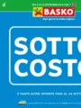 Volantino Basko Sottocosto dal 3/9 fino al 14/9/2026