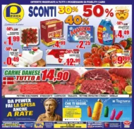 Volantino Pewex Patto Convenienza dal 2/9 fino al 10/9/2026 Volantino Pewex Patto Convenienza dal 2/9 fino al 10/9/2026