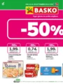 Volantino Basko Solo con Prima Card dal 15/9 fino al 28/9/2026
