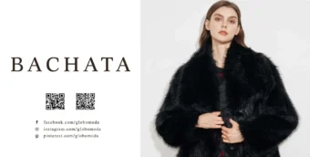 Catalogo Globo Bachata Autunno/Inverno 2026/2027