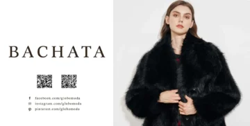 Catalogo Globo Bachata Autunno/Inverno 2026/2027